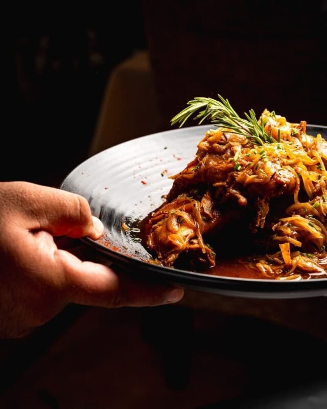 restaurantes cala rajada